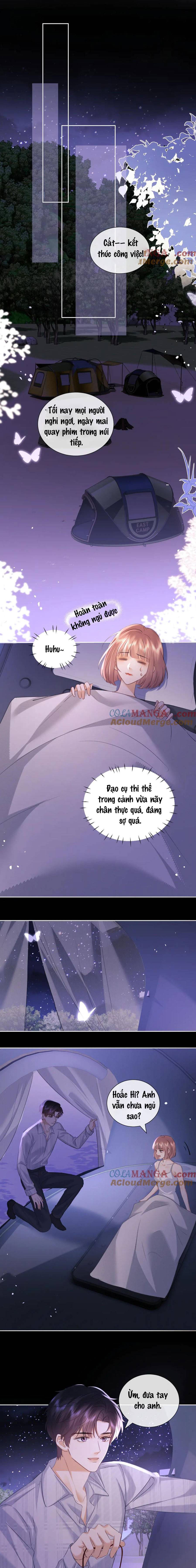 Trọng Sinh Trở Thành Fan" Vợ " Của Thần Tượng Chương 84 Ảnh 12