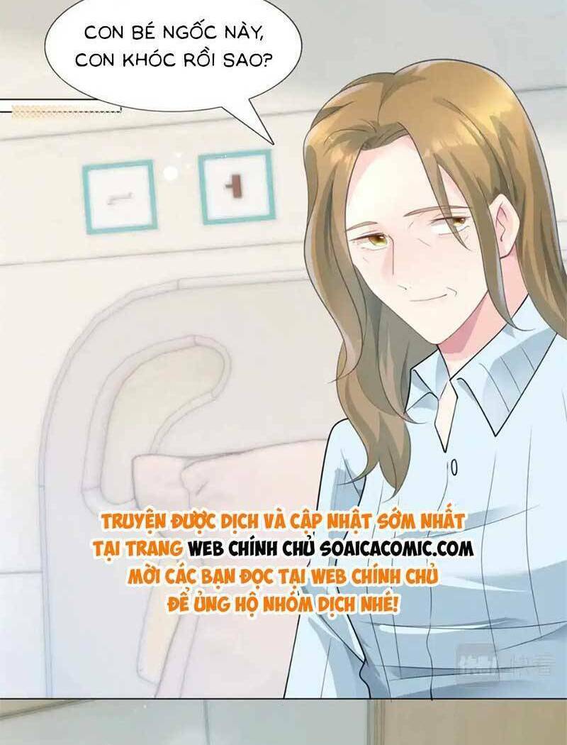 Diêu Diêu Yêu Dấu, Cuối Cùng Sủng Được Em Rồi Chương 88 Ảnh 18