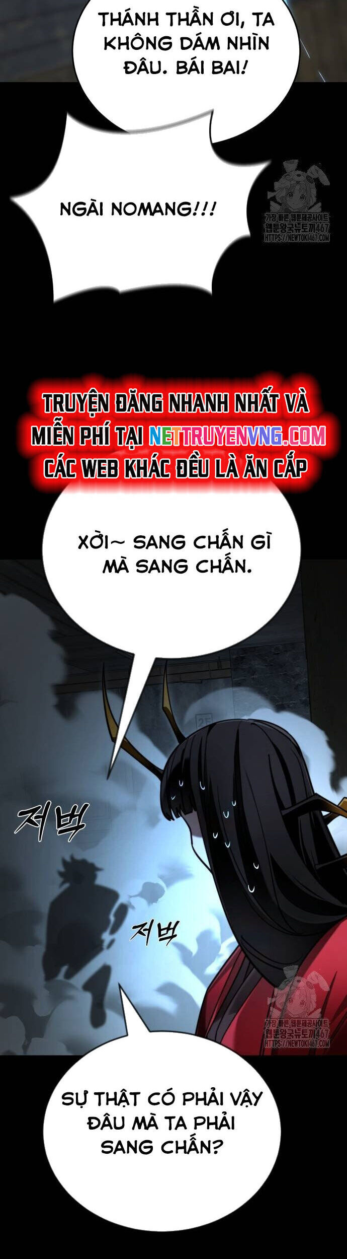 Thiên Ma Tái Lâm Chương 70 Ảnh 22