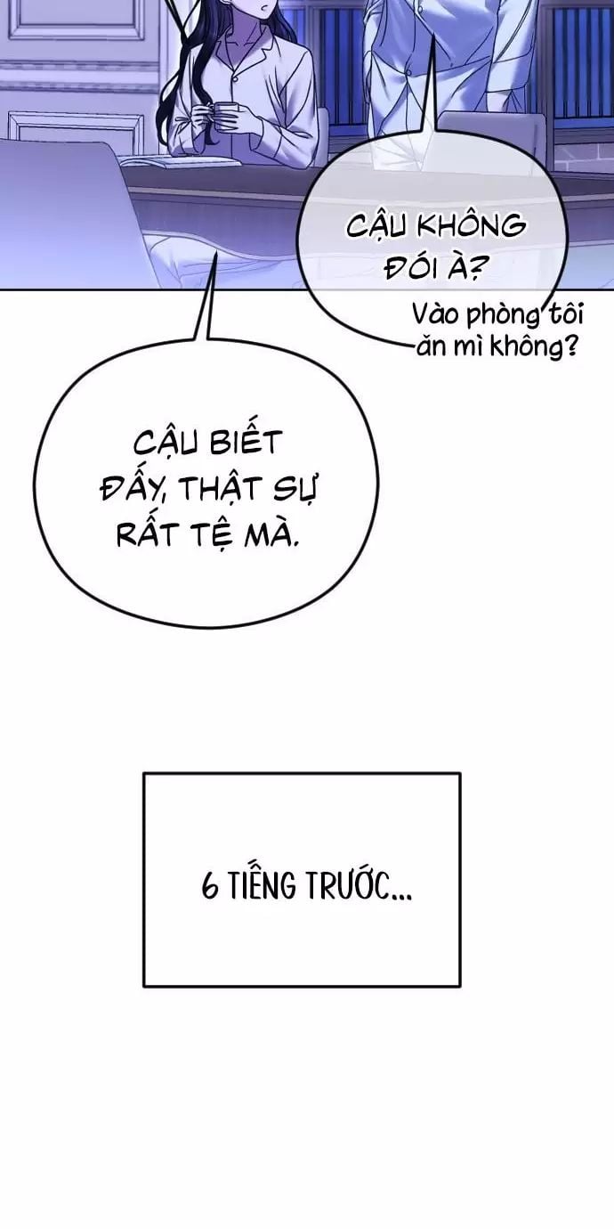 Kết Thúc, Tôi Muốn Thay Đổi Nó Chương 74 Ảnh 26