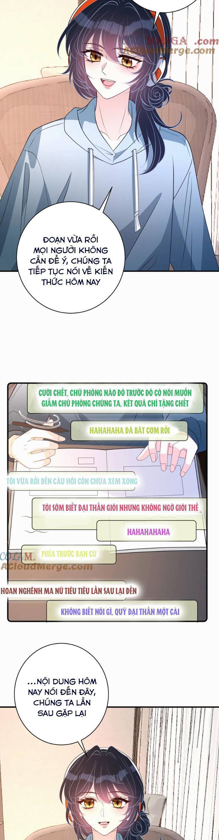 Thiên Kim Toàn Năng Đại Tài Chương 168 Ảnh 11