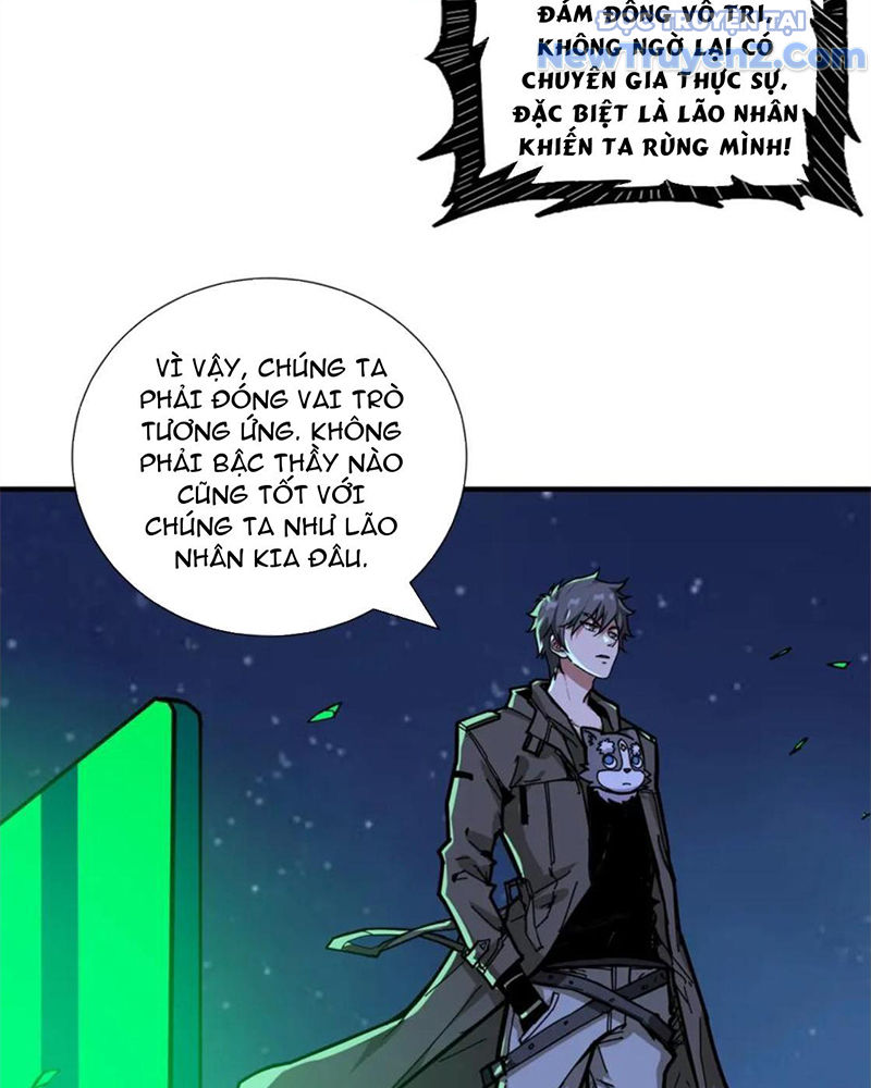 Phệ Thần Kỷ Chương 128 Ảnh 6
