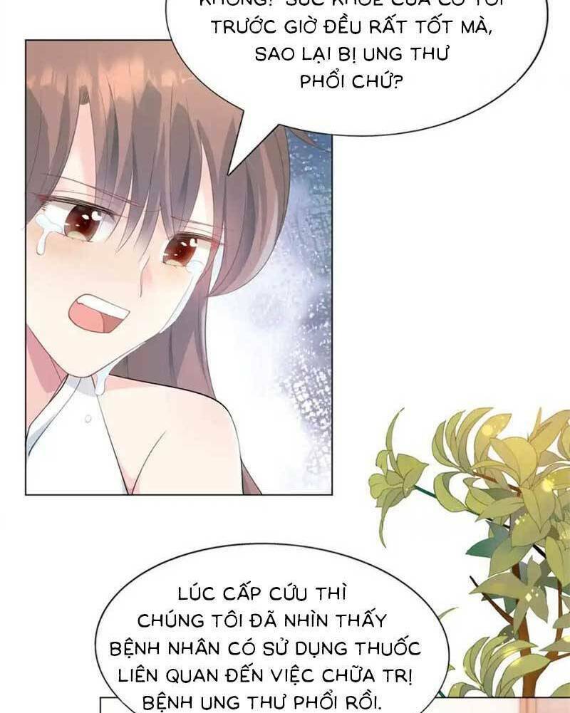 Diêu Diêu Yêu Dấu, Cuối Cùng Sủng Được Em Rồi Chương 88 Ảnh 10