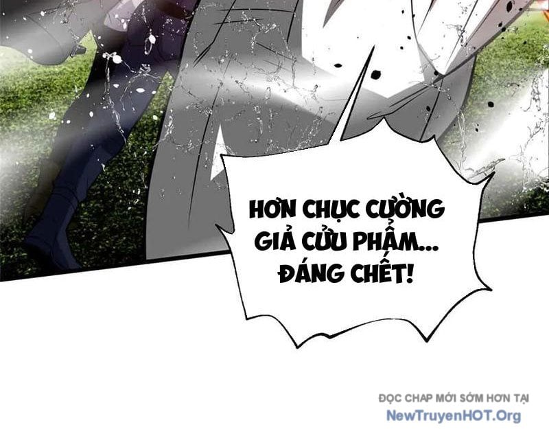 Toàn Cầu Cao Võ Chương 314 Ảnh 5