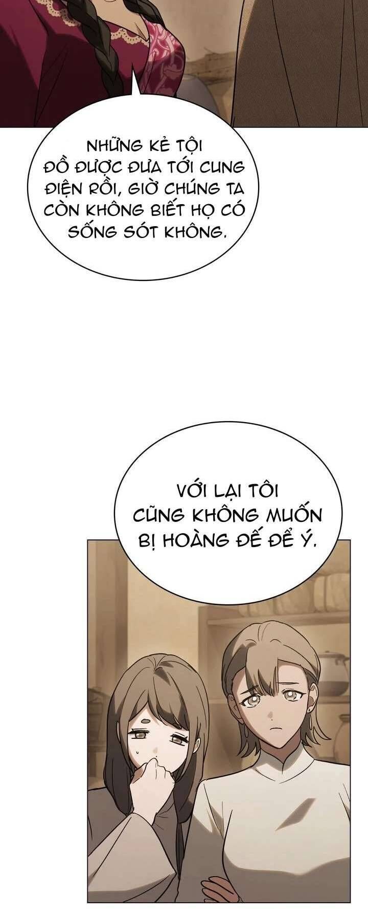 Khi Số Phận Tìm Đến Hai Ta Chương 71 Ảnh 6