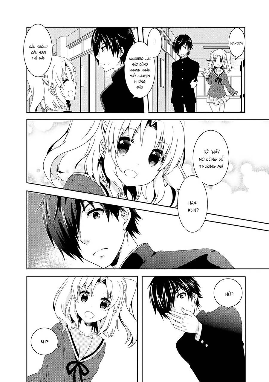Mikakunin De Shinkoukei Chương 101 Ảnh 10