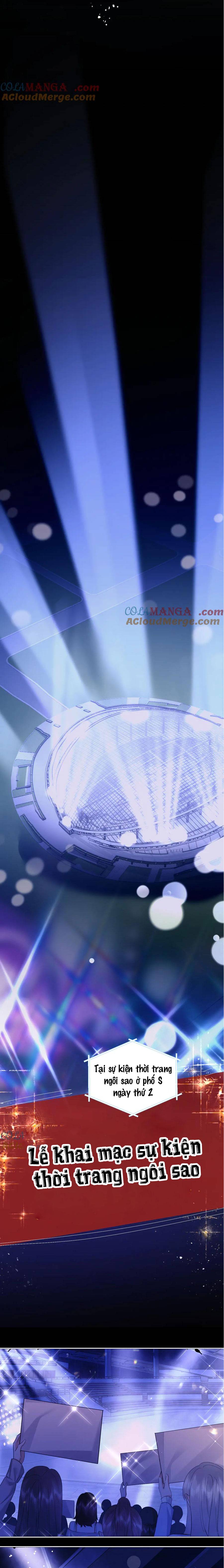 Trọng Sinh Trở Thành Fan" Vợ " Của Thần Tượng Chương 87 Ảnh 13