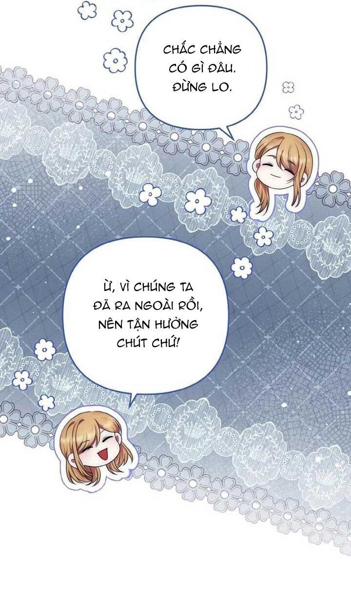 Đại Phản Diện Mà Nam Chính Phải Giết Là Tôi. Chương 33 Ảnh 85