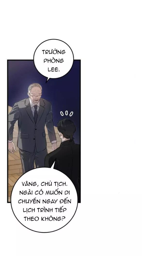 Nóng Lòng Muốn  Vò Em Chương 84 Ảnh 18