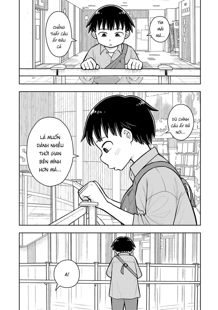 Kyou Kara Hajimeru Osananajimi Chương 30 Ảnh 6