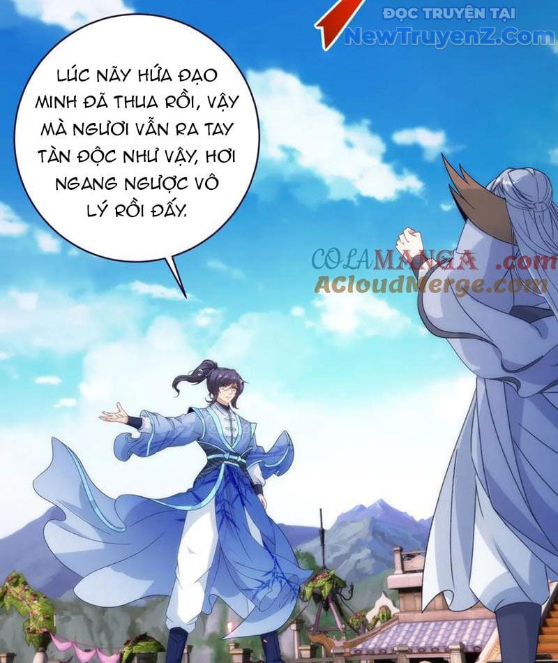 Thần Hồn Võ Đế Chương 426 Ảnh 33