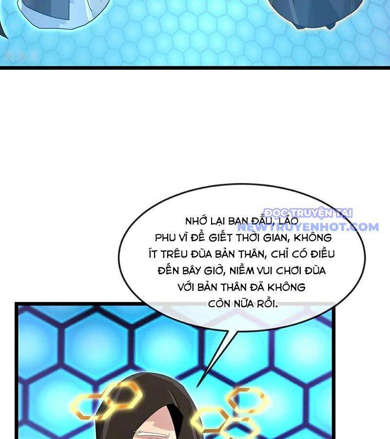Thần Võ Thiên Tôn Chương 906 Ảnh 55
