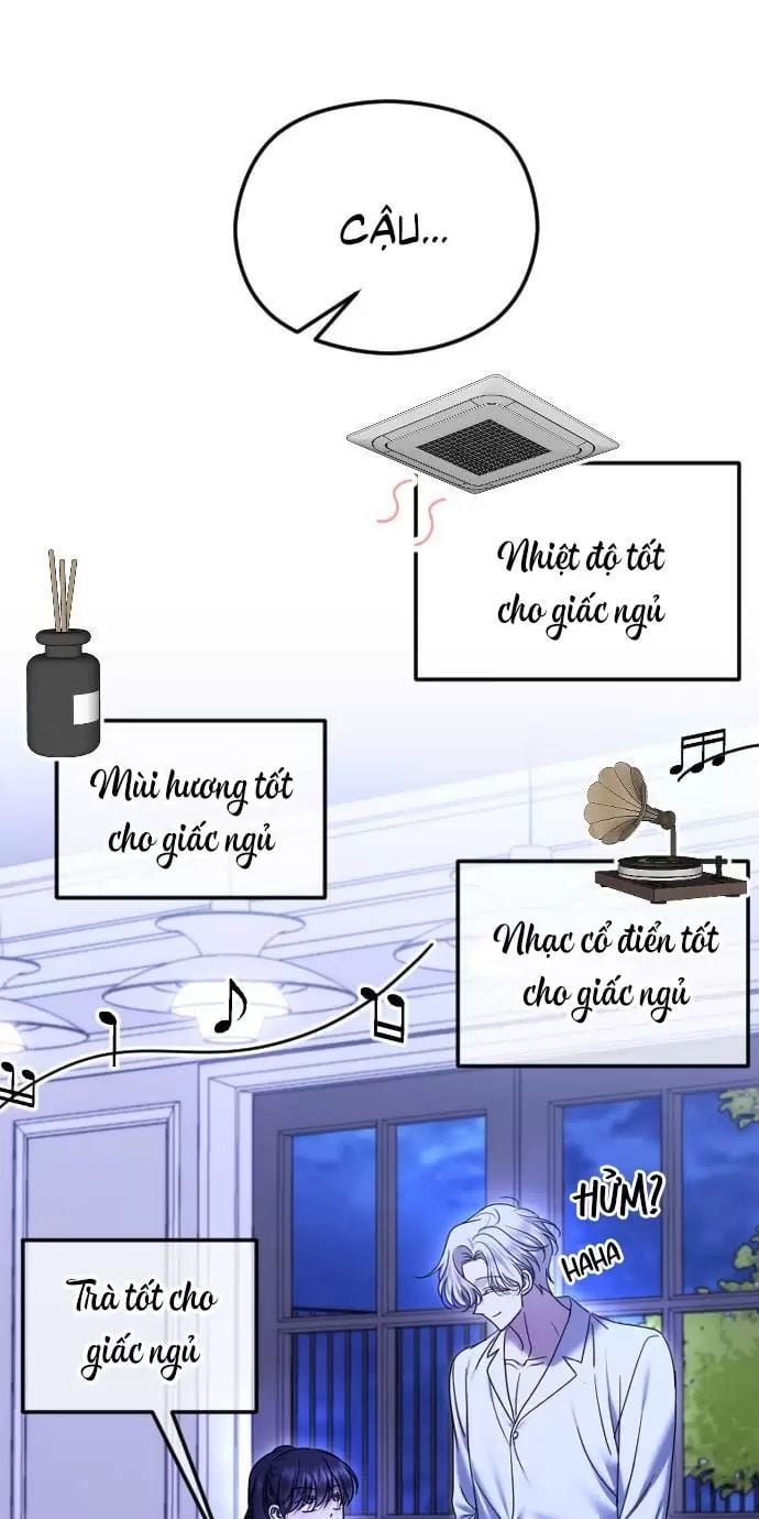 Kết Thúc, Tôi Muốn Thay Đổi Nó Chương 74 Ảnh 25