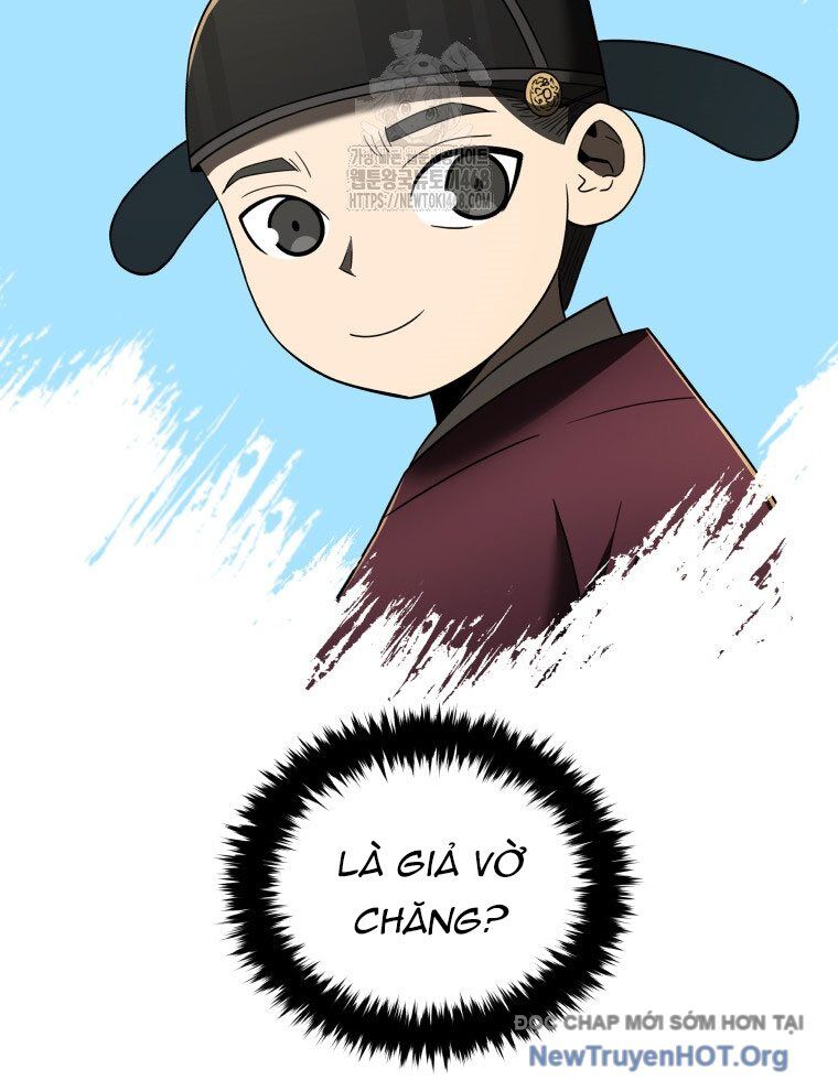 Vương Triều Đen Tối: Joseon Chương 99 Ảnh 14