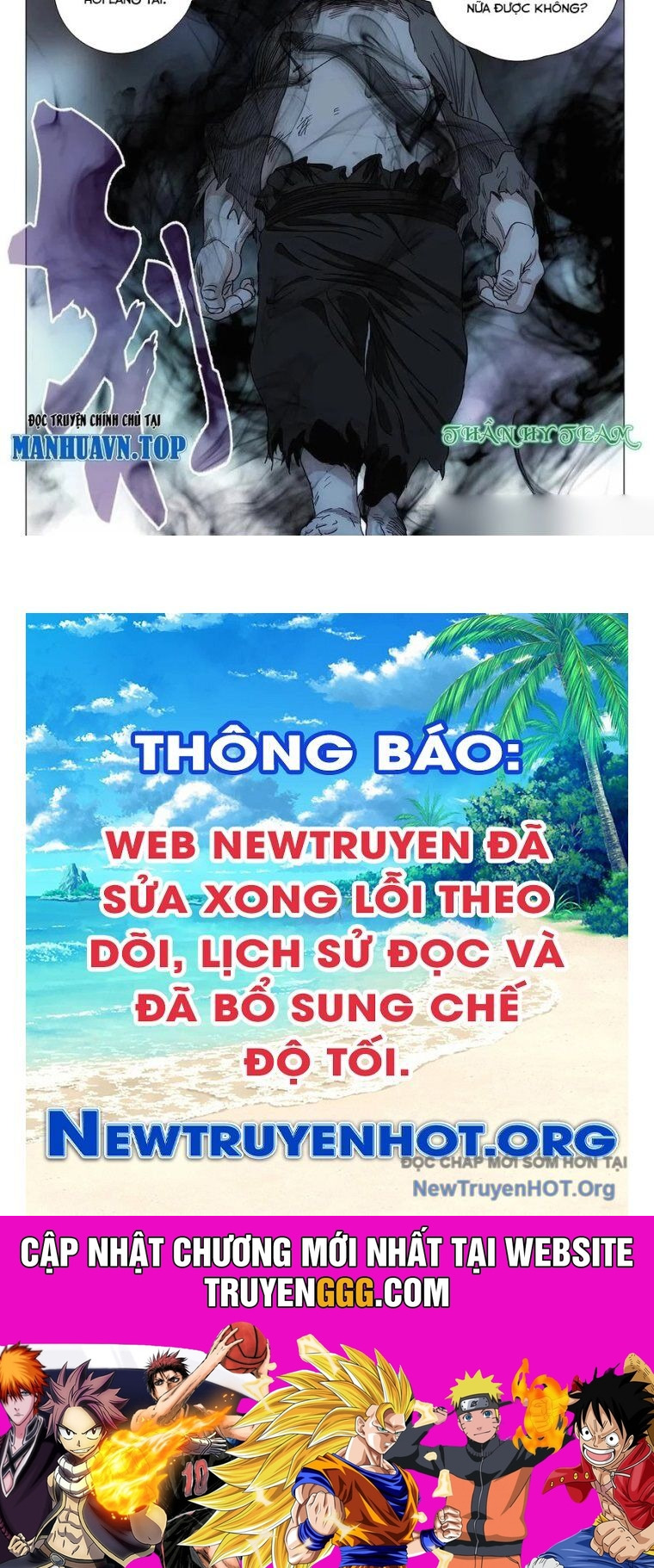 Nhất Nhân Chi Hạ Chương 546 Ảnh 24