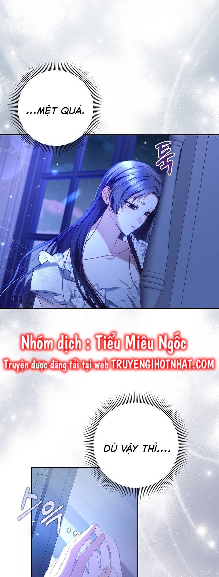 Anh Chỉ Là Đồ Bỏ Đi Của Tôi Mà Thôi Chương 69 Ảnh 29