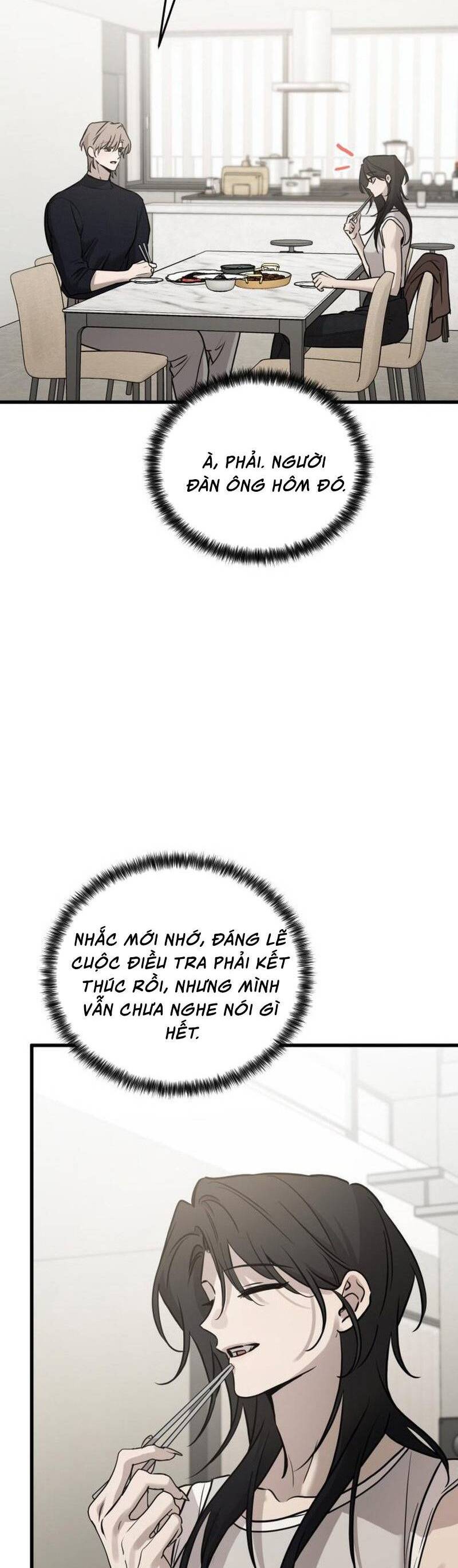 Những Thứ Thú Tính Chương 19 Ảnh 19