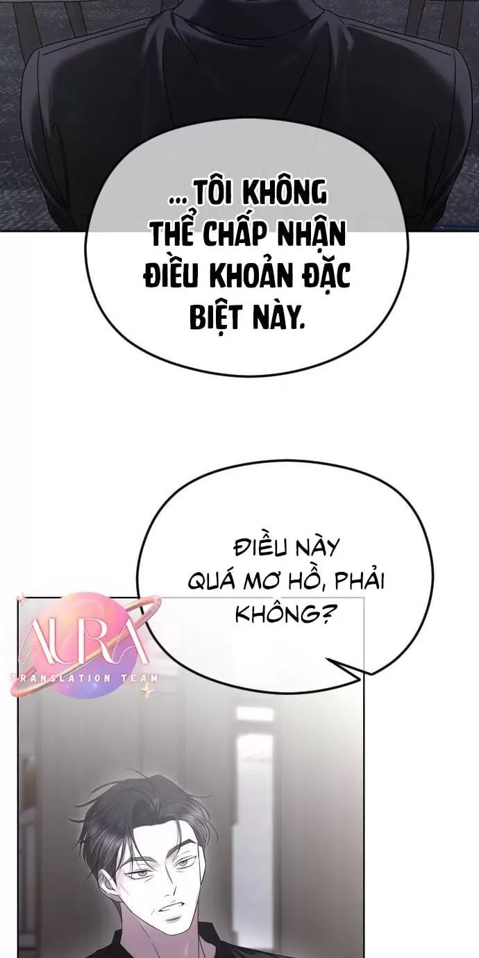 Kết Thúc, Tôi Muốn Thay Đổi Nó Chương 74 Ảnh 8