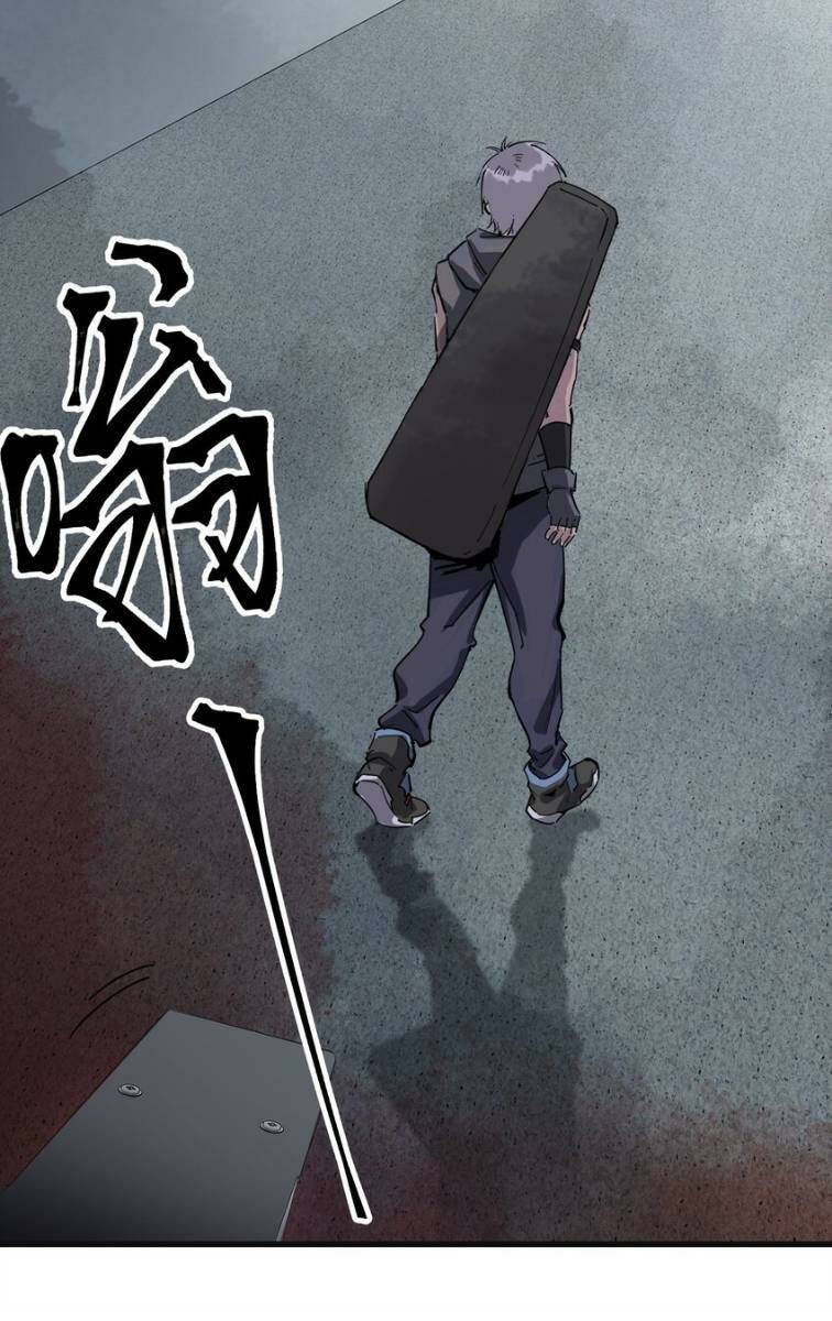 Thi Vương Đại Biến Chương 9 Ảnh 20