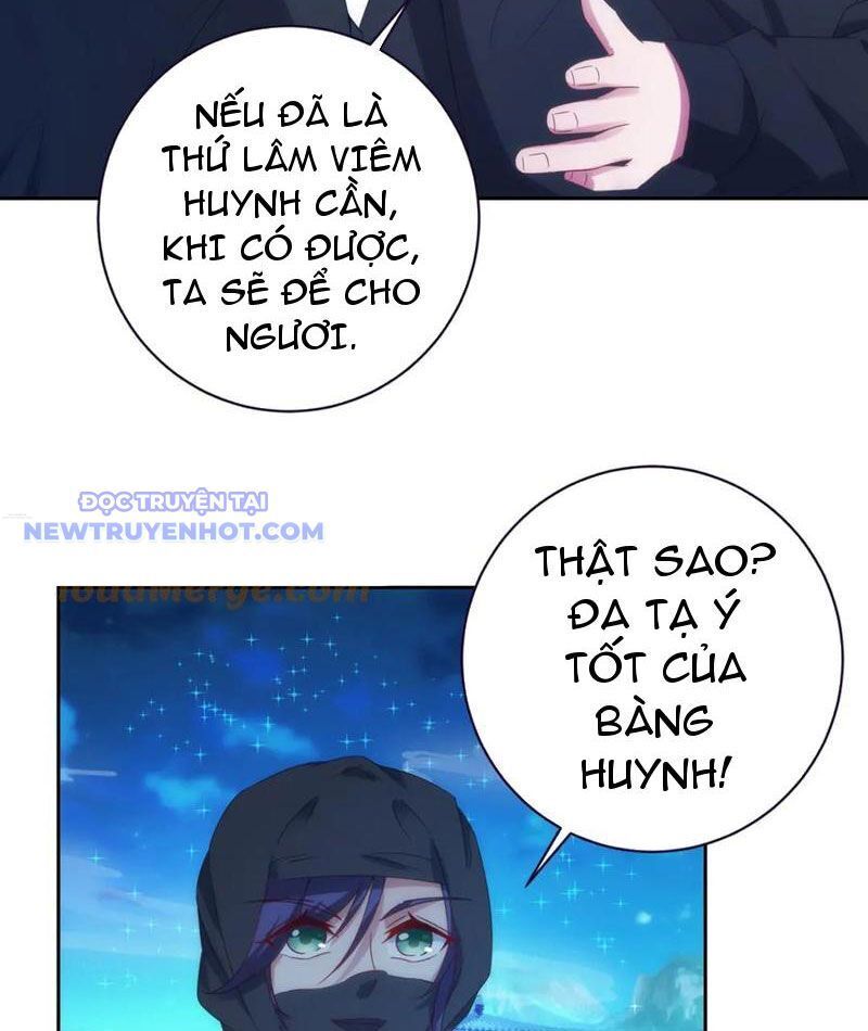 Thần Hồn Võ Đế Chương 421 Ảnh 25