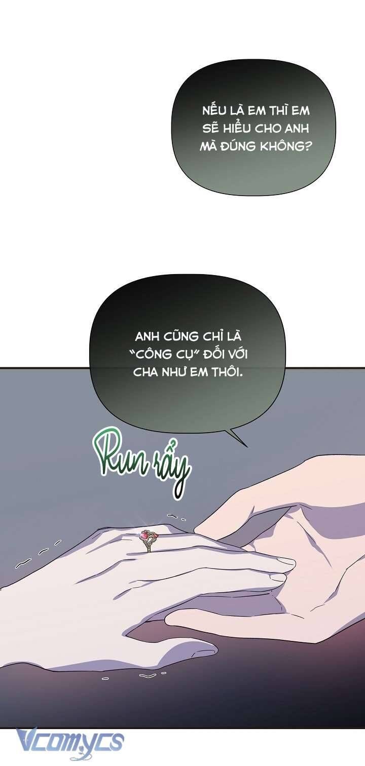 Tôi Không Phải Là Cinderella Chương 98 Ảnh 61