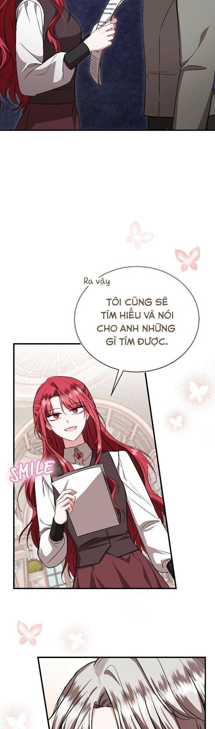 Tôi Sẽ Sống Thử Cuộc Đời Của Ác Nữ Chương 56 Ảnh 17
