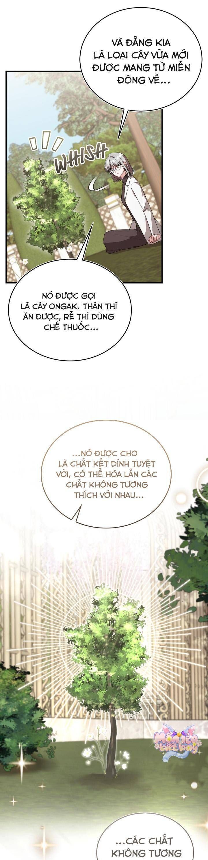 Tôi Sẽ Sống Thử Cuộc Đời Của Ác Nữ Chương 60 Ảnh 41
