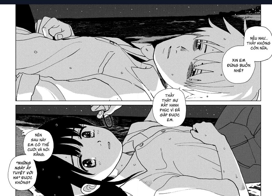 Tsuka No Ma No Ichika Chương 23 Ảnh 10