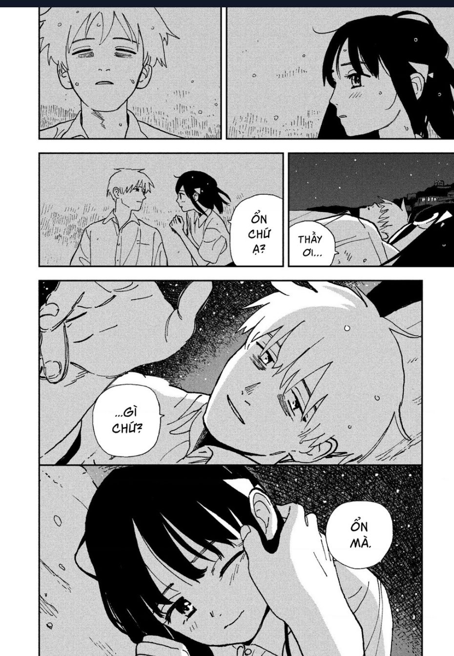Tsuka No Ma No Ichika Chương 23 Ảnh 13