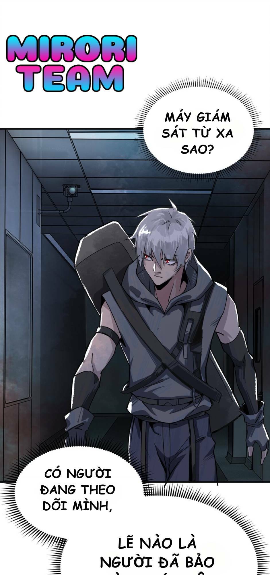 Thi Vương Đại Biến Chương 9 Ảnh 21