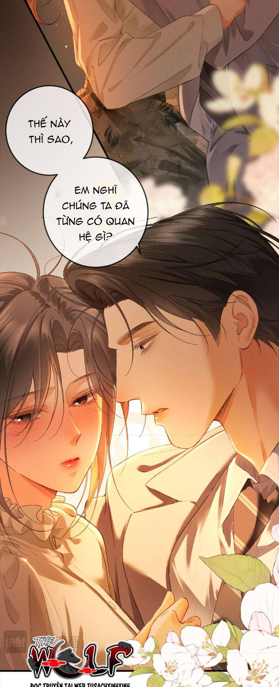 Sa Vào Cạm Bẫy! Chương 16 Ảnh 28