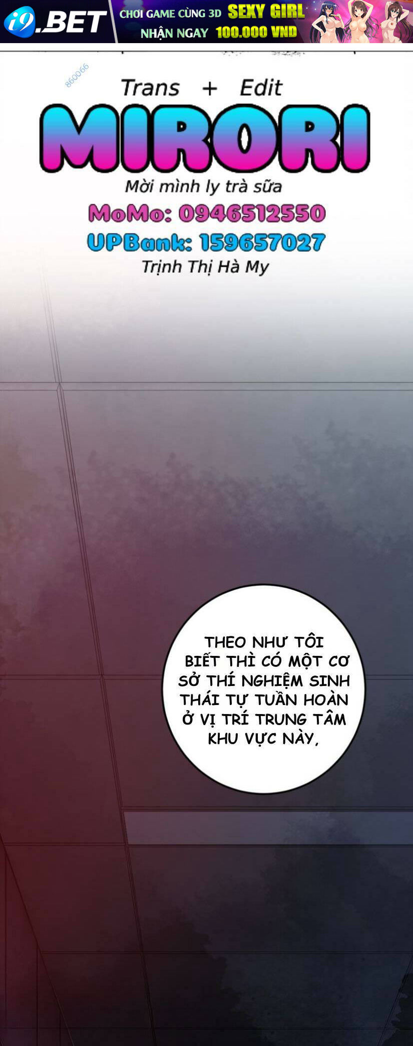 Thi Vương Đại Biến Chương 9 Ảnh 10