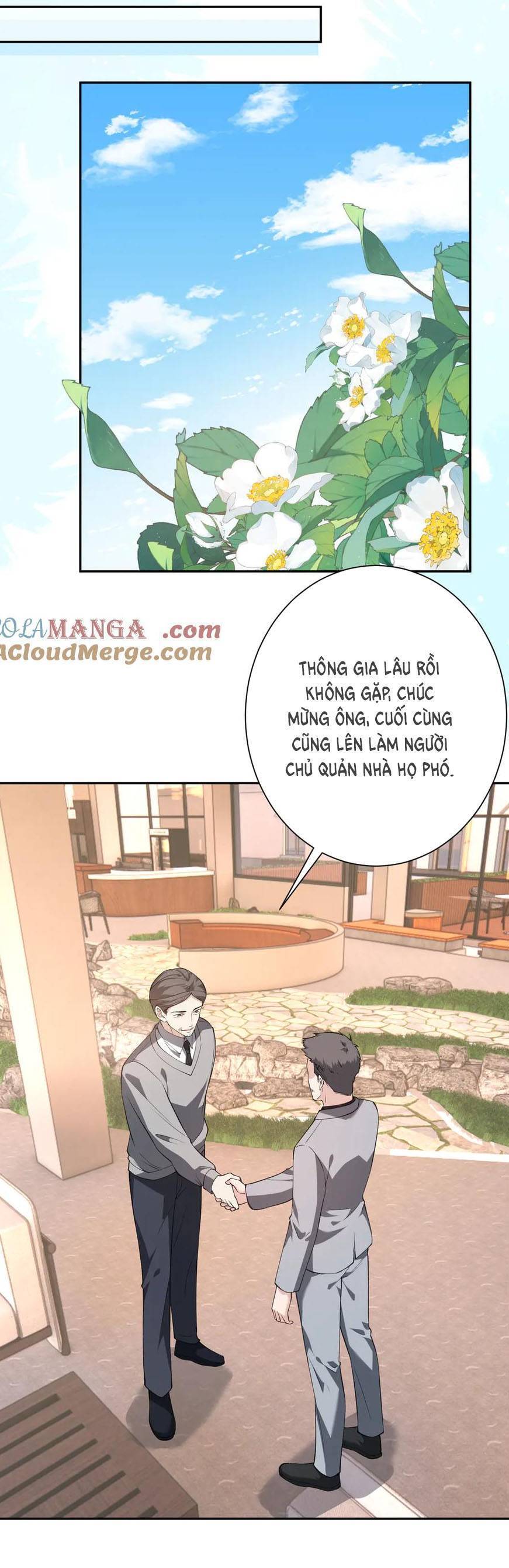 Thiên Kim Toàn Năng Đại Tài Chương 177 Ảnh 13