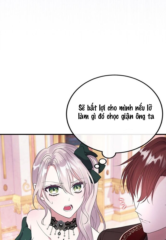 Tôi Không Muốn Chết Lần Nữa! Chương 21 Ảnh 71