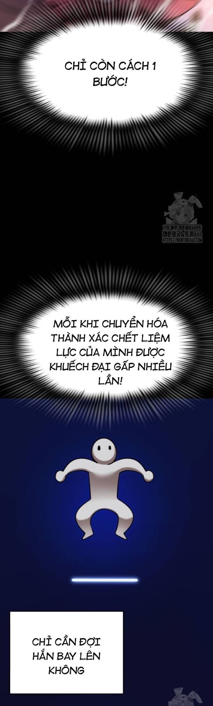 Thiên Ma Tái Lâm Chương 66 Ảnh 61