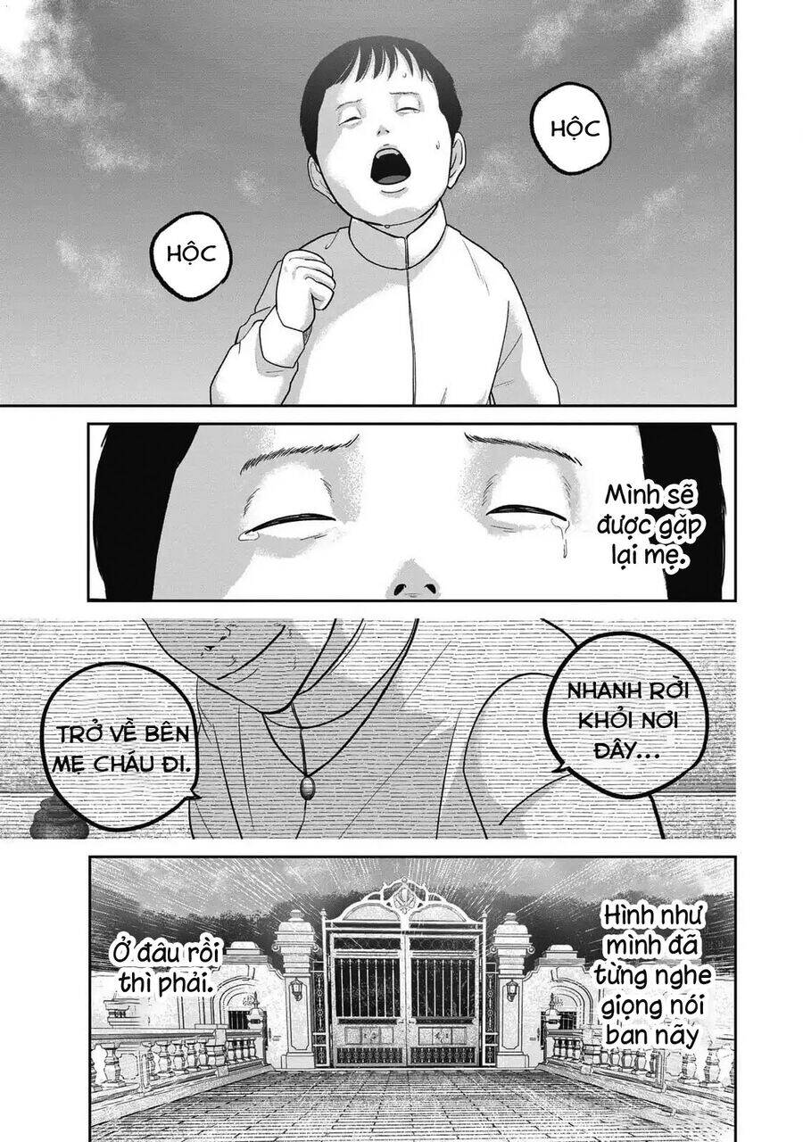 Smiley - Cười Lên Chương 104 Ảnh 9