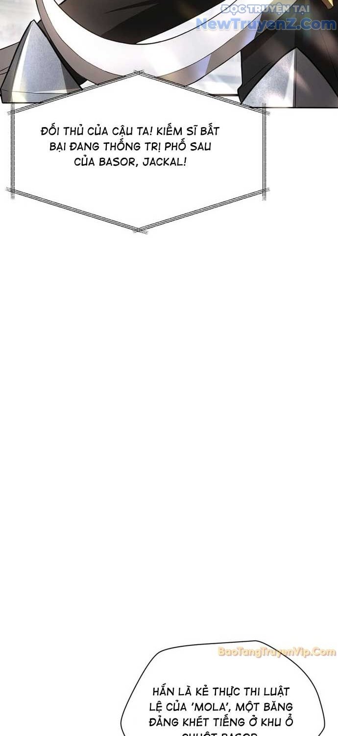 Helmut Đứa Trẻ Bị Ruồng Bỏ Chương 87 Ảnh 65