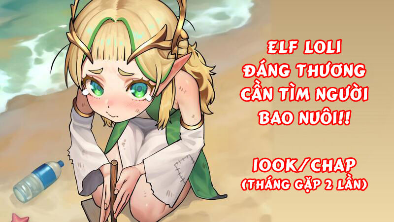 Elf Loli Sinh Tồn Ký Chương 2 Ảnh 30