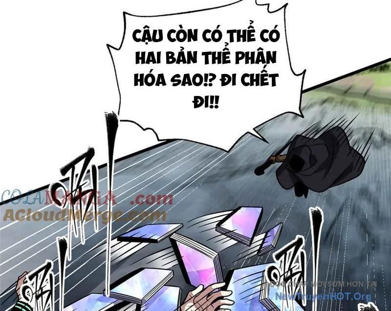 Toàn Cầu Cao Võ Chương 314 Ảnh 38