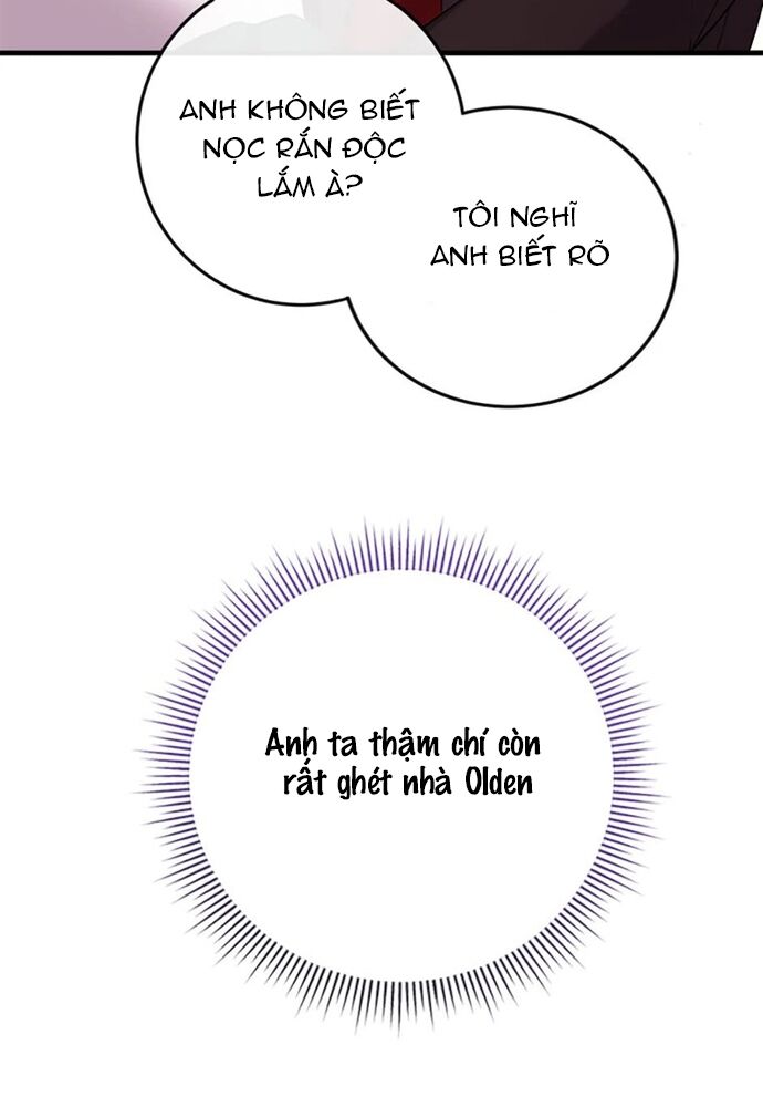 Tôi Không Muốn Chết Lần Nữa! Chương 21 Ảnh 96