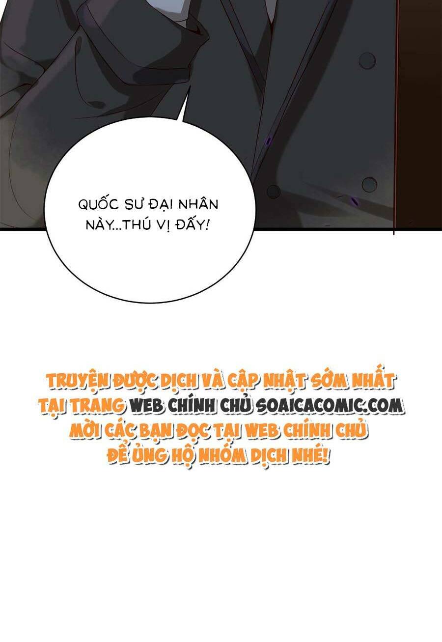 Xuyên Qua Ngàn Năm Nữ Quốc Sư Không Chút Sợ Hãi Chương 5 Ảnh 34