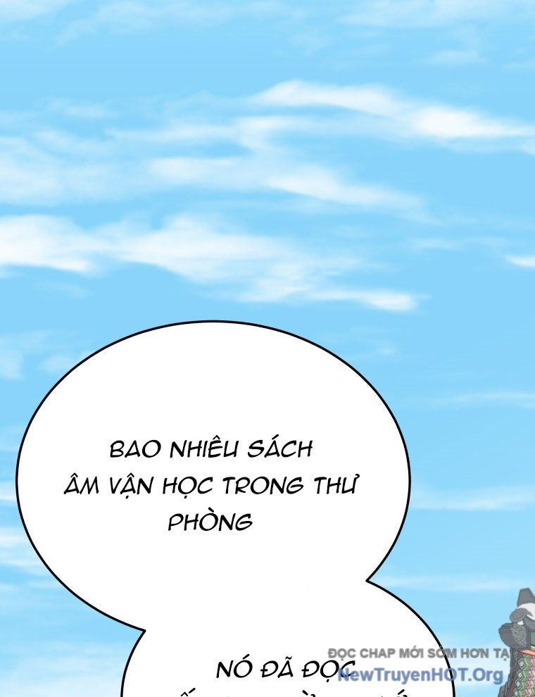 Vương Triều Đen Tối: Joseon Chương 99 Ảnh 19