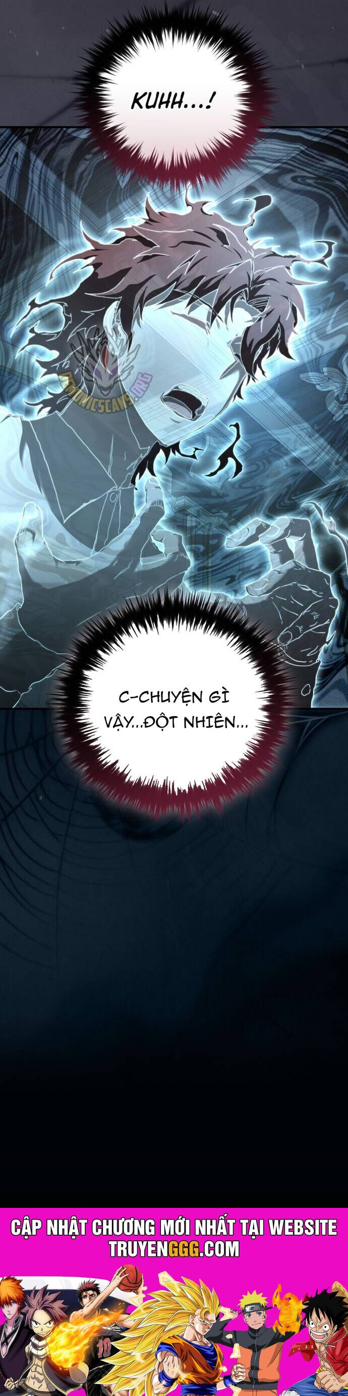 Phản Diện Mắt Cáo Của Học Viện Quỷ Giới Chương 28 Ảnh 66
