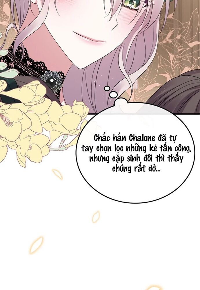 Tôi Không Muốn Chết Lần Nữa! Chương 23 Ảnh 111