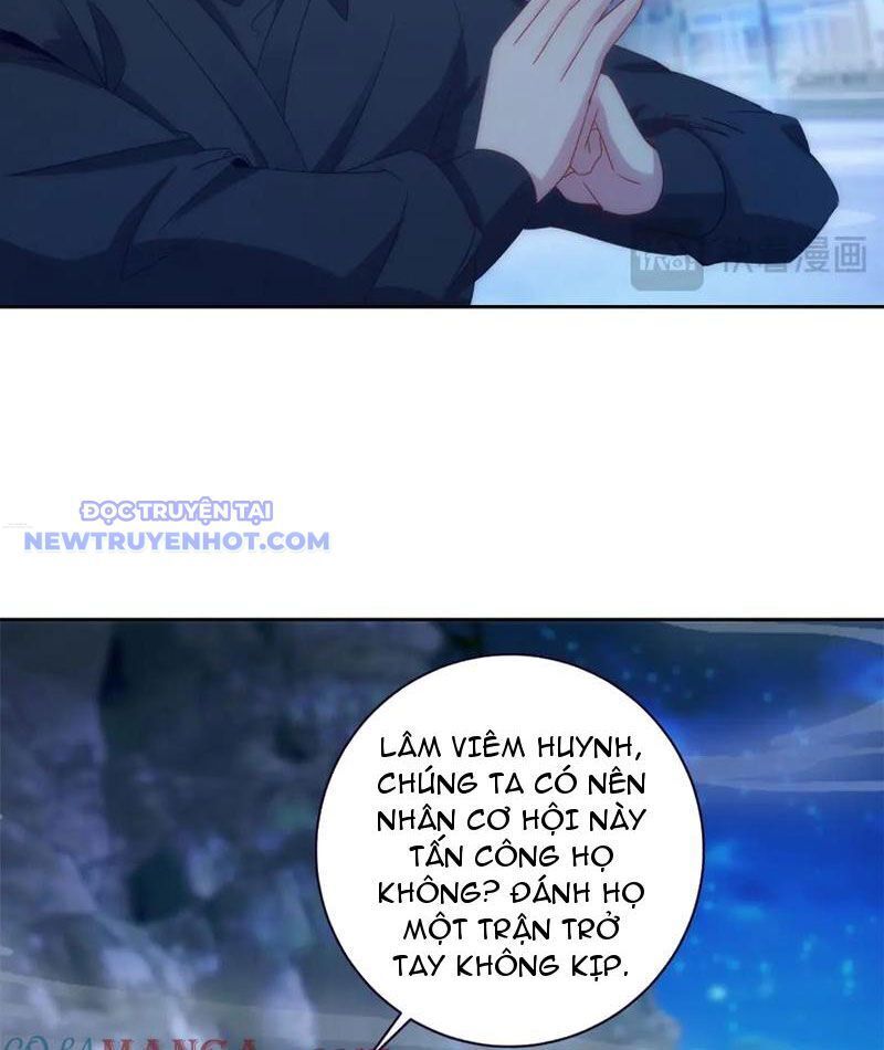 Thần Hồn Võ Đế Chương 421 Ảnh 32