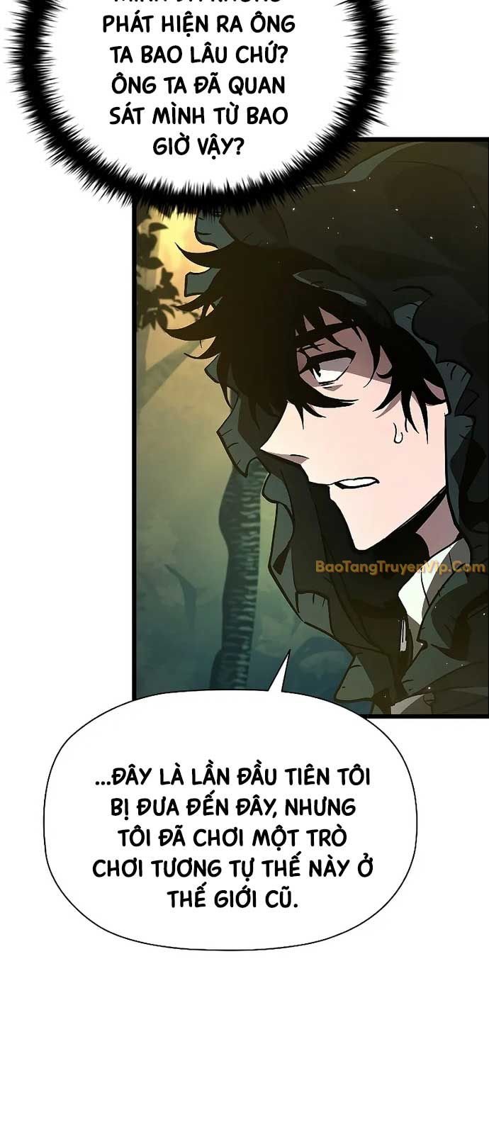Sinh Tồn Giả Tối Cường Chương 5 Ảnh 64