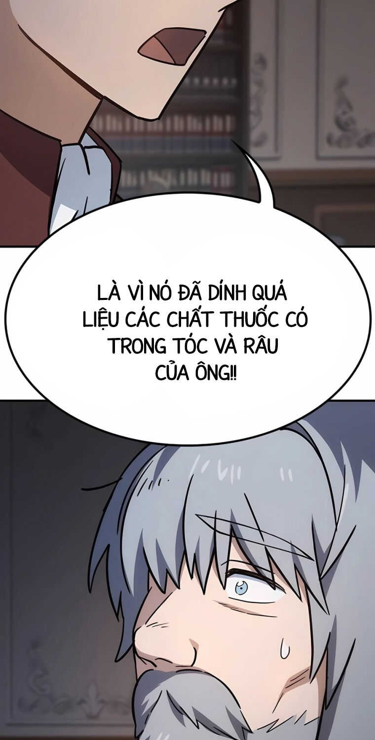 Bác Sĩ Thú Y Ở Dị Giới Chương 14 Ảnh 25