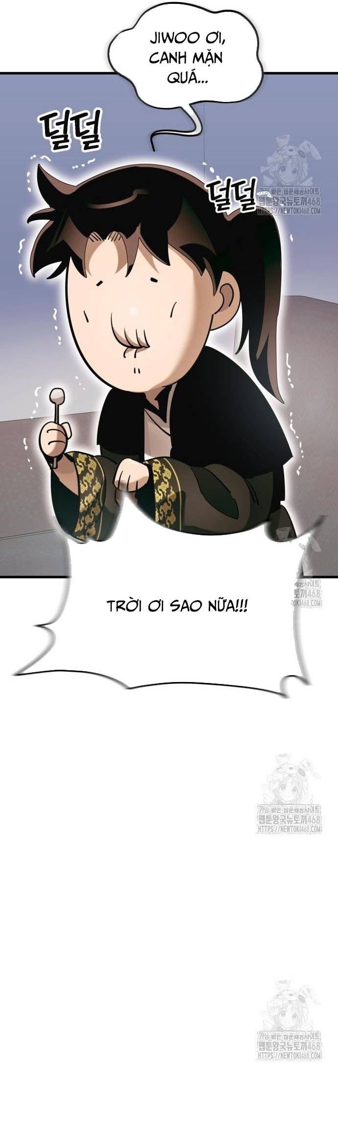 Thiên Ma Tái Lâm Chương 78 Ảnh 73