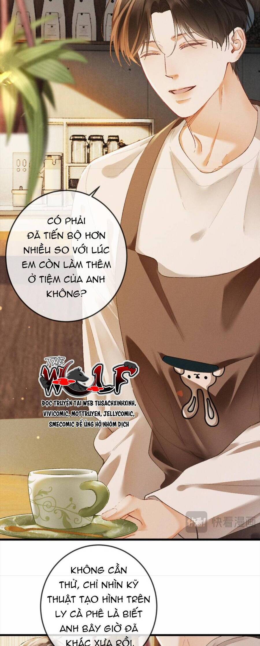 Sa Vào Cạm Bẫy! Chương 14 Ảnh 27