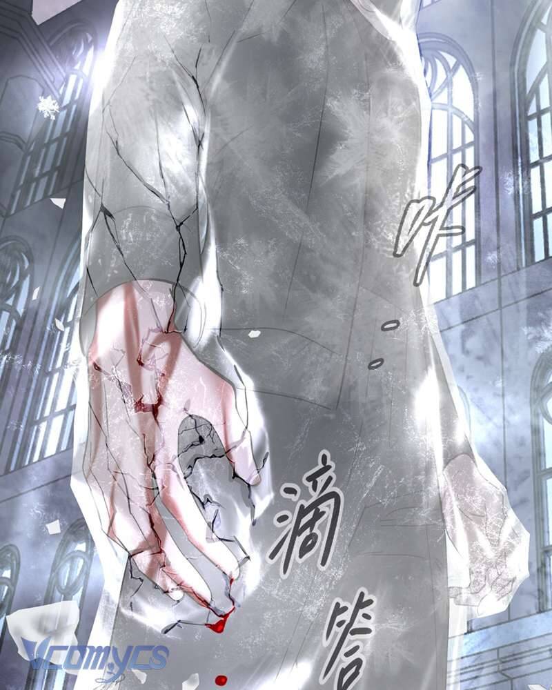 Ác Chi Hoàn Chương 57 Ảnh 89